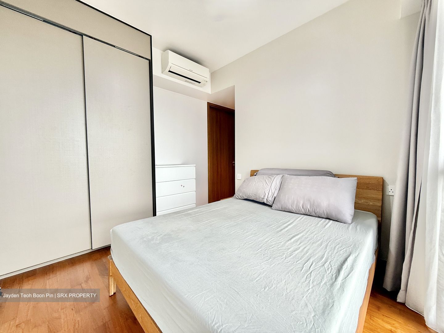 Stirling Residences (D3), Apartment #528344341